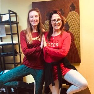 Meet your Posher, Renee
